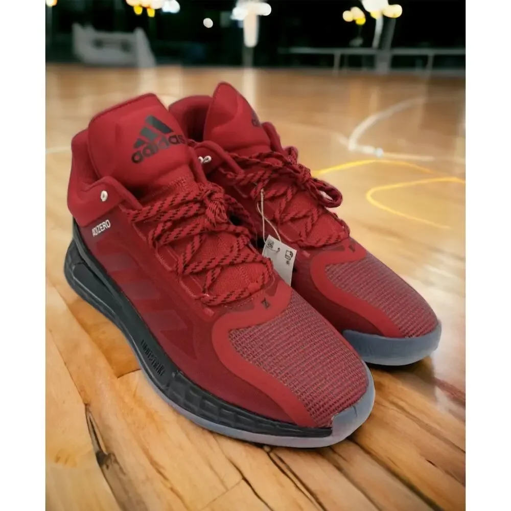 adidas adidas  rose basketball shoes